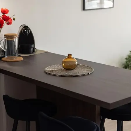 Appartement Adorable 2p Avec Piscine