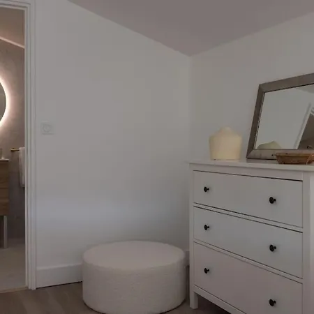 Appartement Adorable 2p Avec Piscine