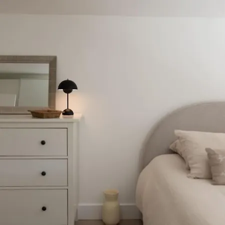 Adorable 2p Avec Piscine Appartement Cannes