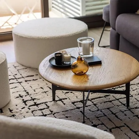 Adorable 2p Avec Piscine *