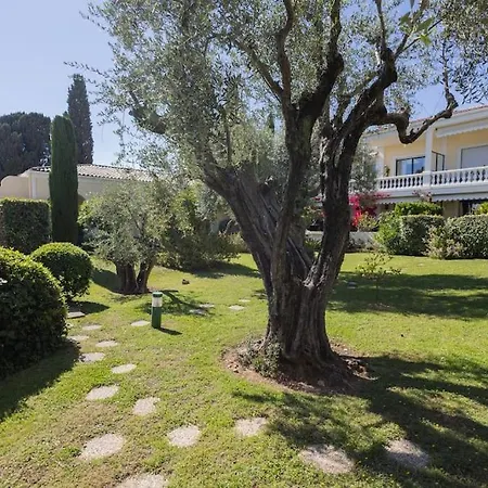 Adorable 2p Avec Piscine * Cannes