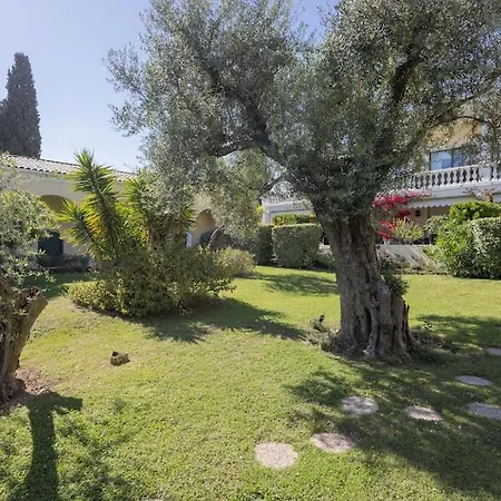 Appartamento Adorable 2p Avec Piscine *