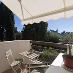 Adorable 2p Avec Piscine Apartment Cannes